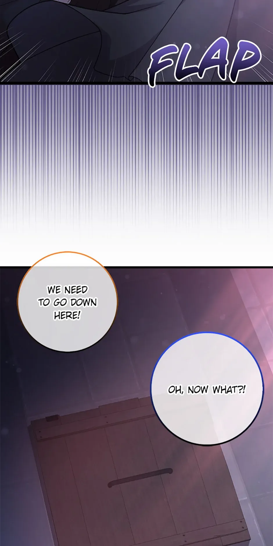 Male Lead Likes My Support! Chapter 28 Online - página 38