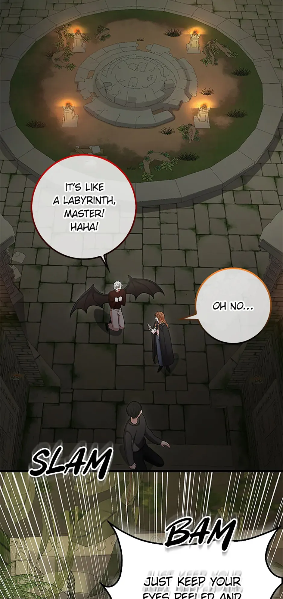 Male Lead Likes My Support! Chapter 28 Online - página 45