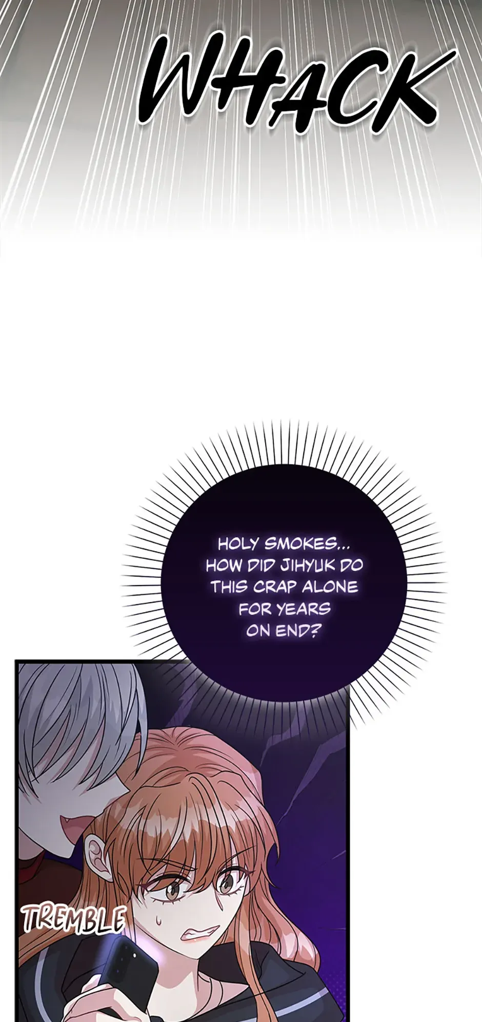 Male Lead Likes My Support! Chapter 28 Online - página 47