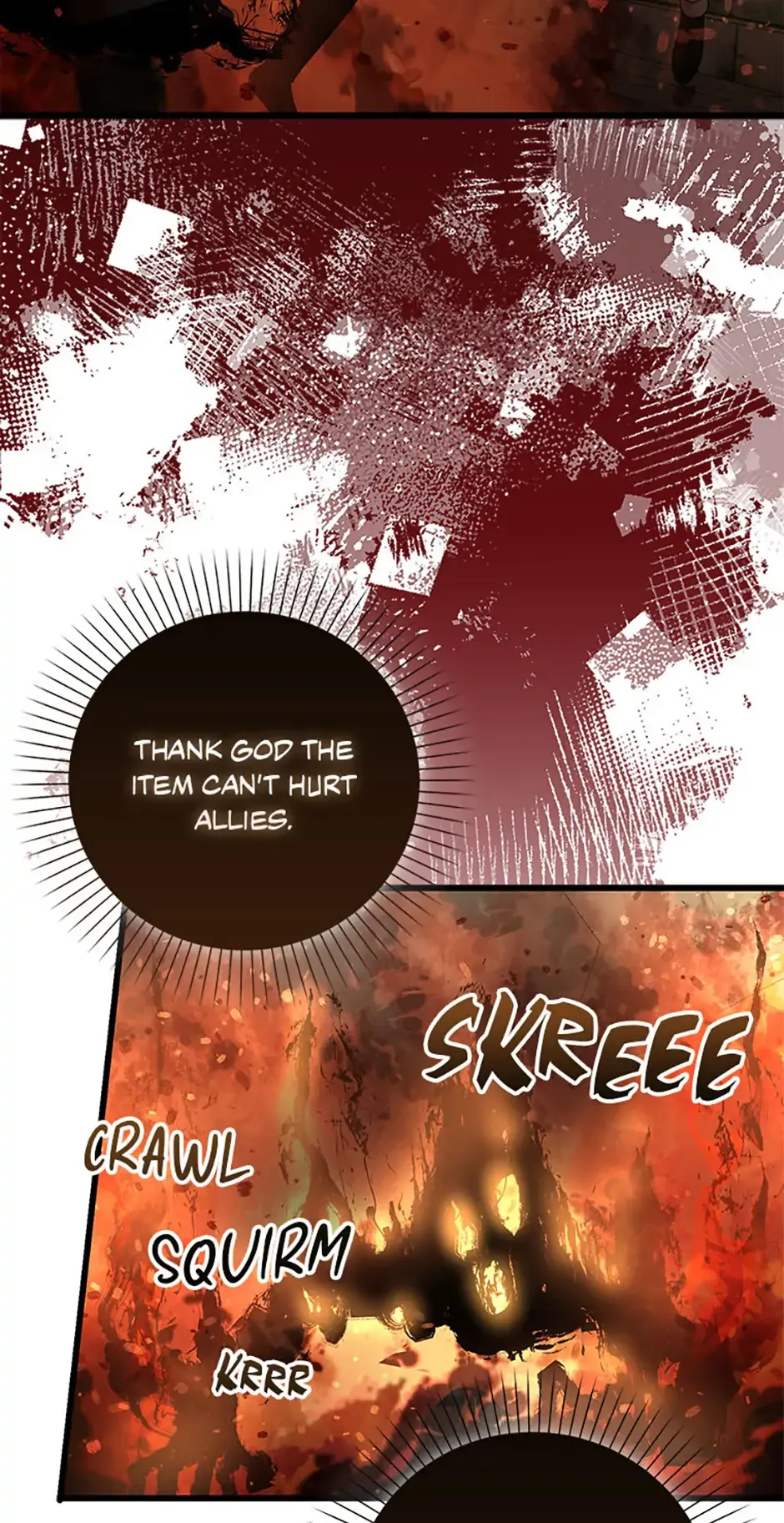 Male Lead Likes My Support! Chapter 28 Online - página 54