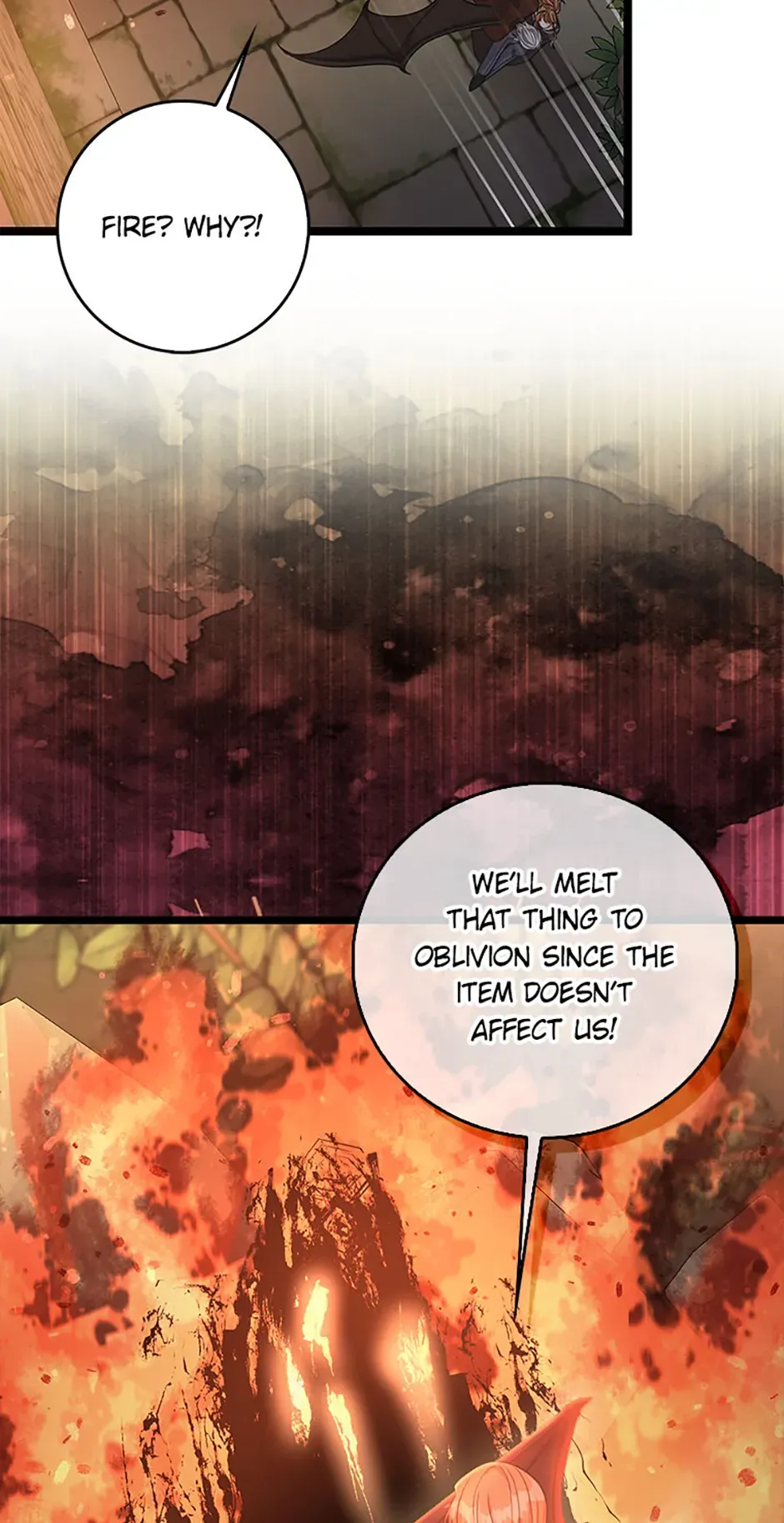 Male Lead Likes My Support! Chapter 28 Online - página 57