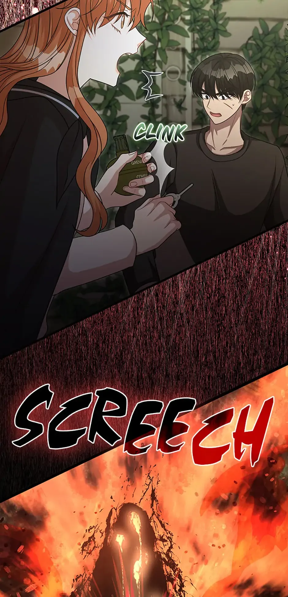 Male Lead Likes My Support! Chapter 28 Online - página 61