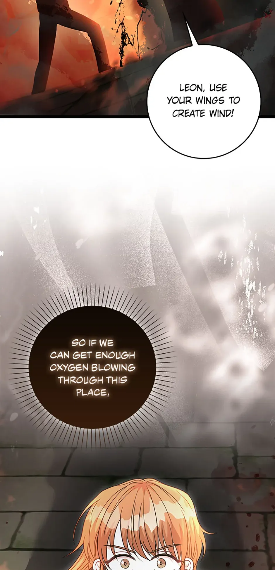 Male Lead Likes My Support! Chapter 28 Online - página 66