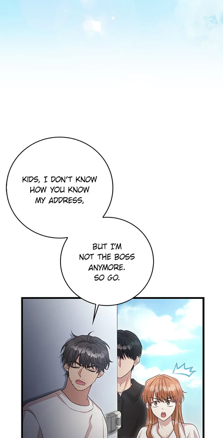 Male Lead Likes My Support! Chapter 30 Online - página 2