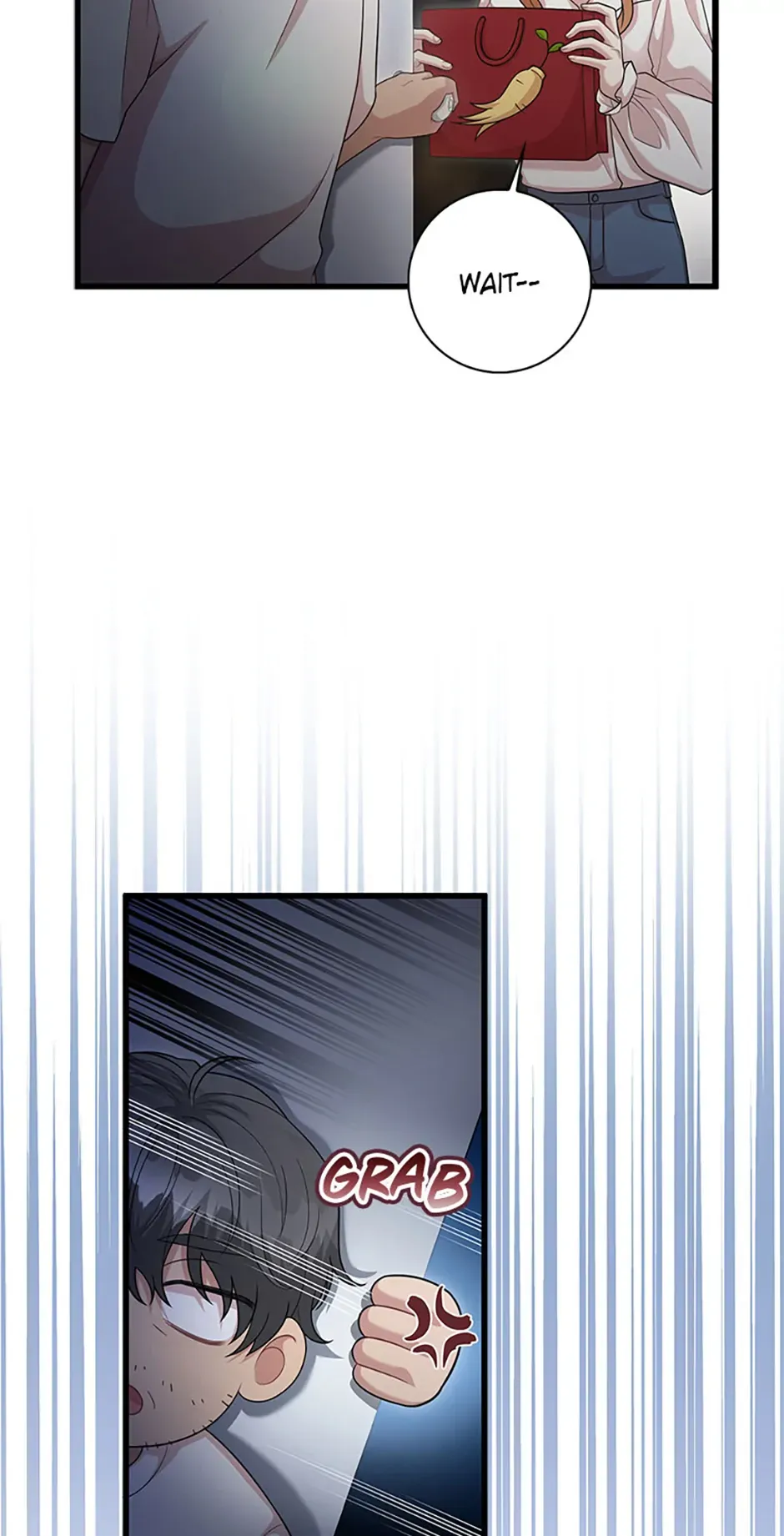 Male Lead Likes My Support! Chapter 30 Online - página 3