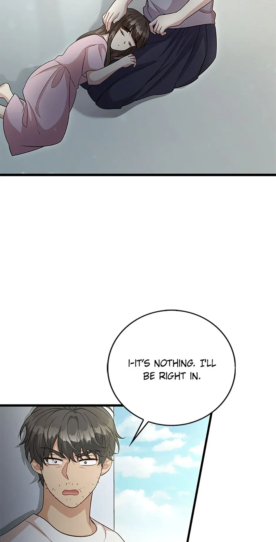 Male Lead Likes My Support! Chapter 30 Online - página 7