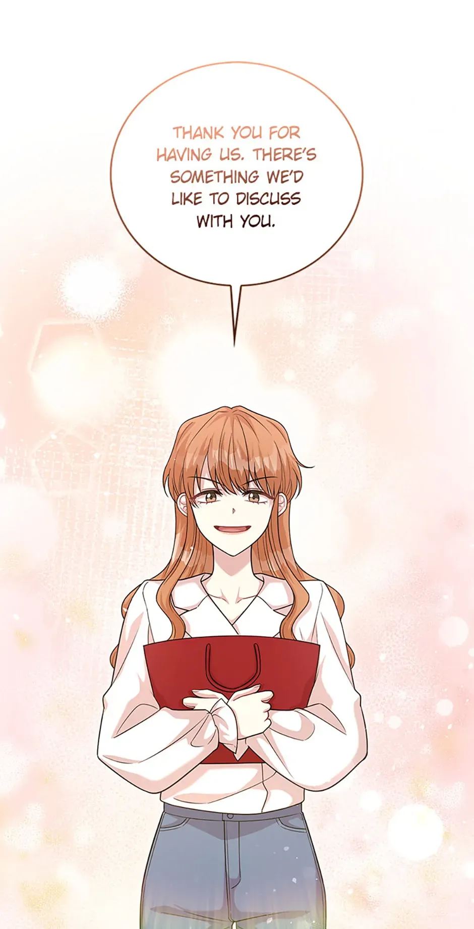 Male Lead Likes My Support! Chapter 30 Online - página 9