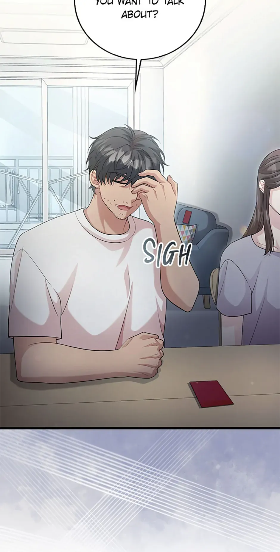 Male Lead Likes My Support! Chapter 30 Online - página 12