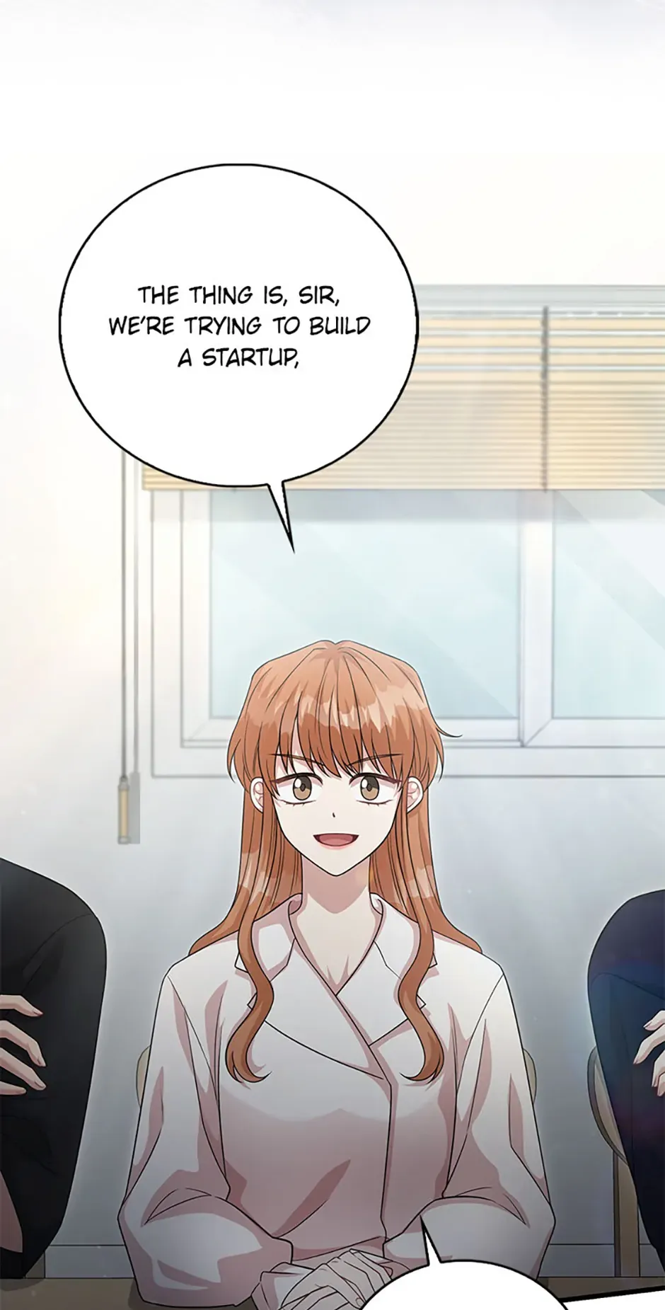 Male Lead Likes My Support! Chapter 30 Online - página 13