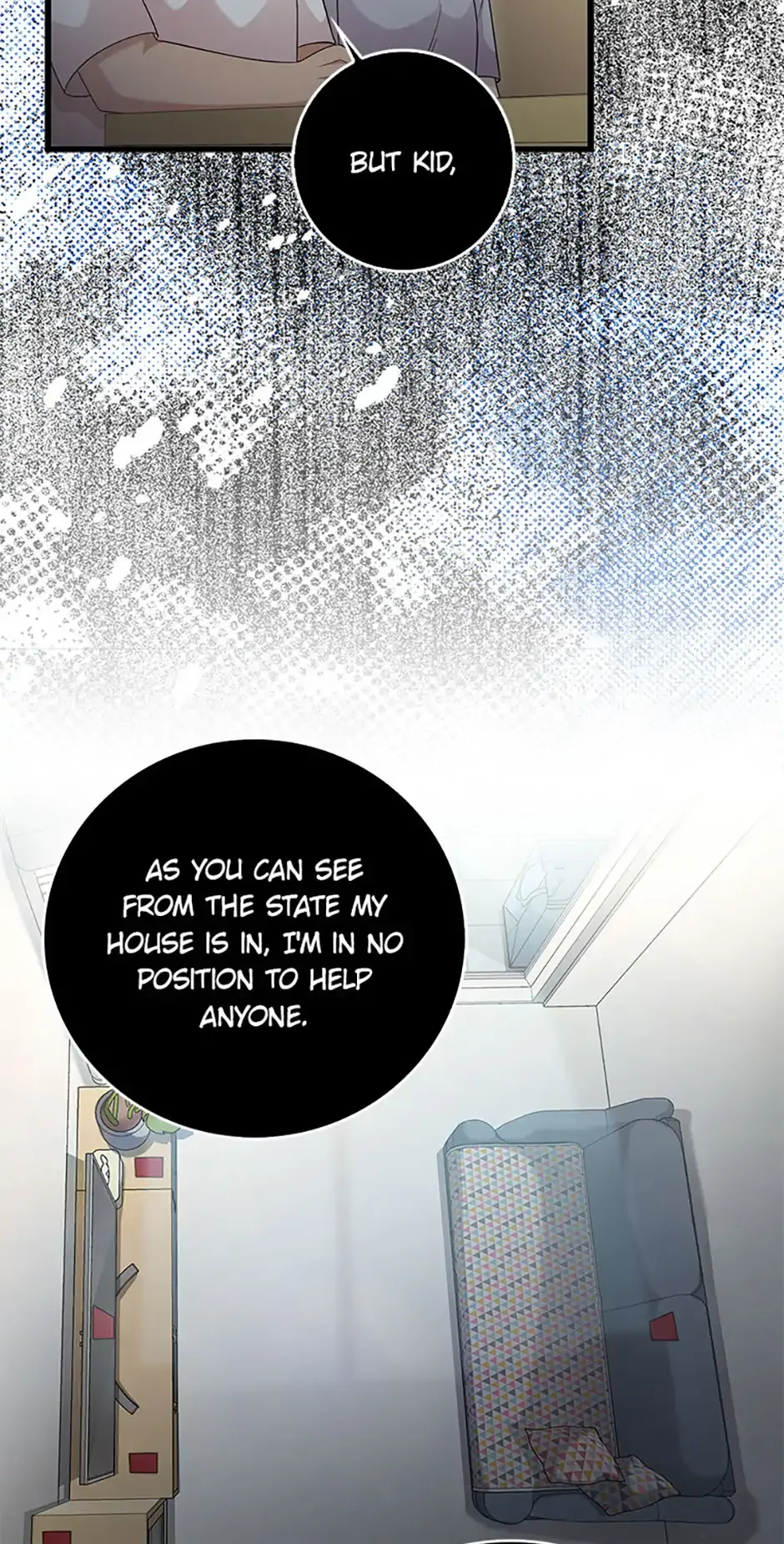 Male Lead Likes My Support! Chapter 30 Online - página 15