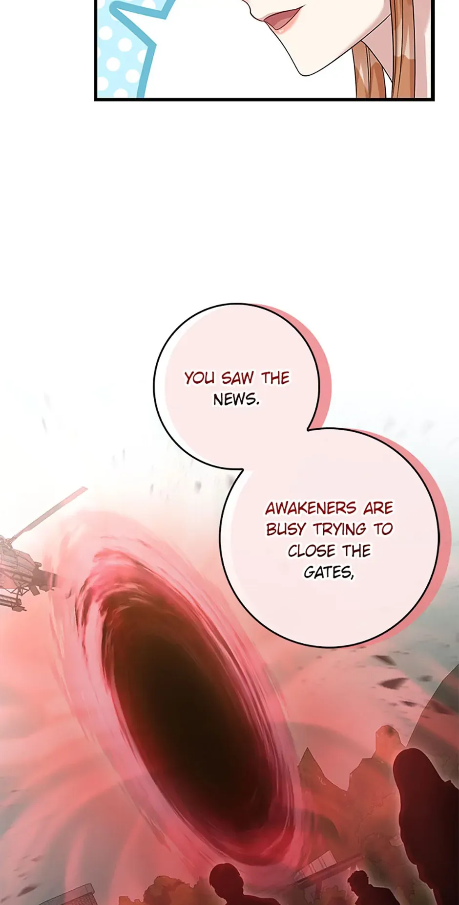 Male Lead Likes My Support! Chapter 30 Online - página 17
