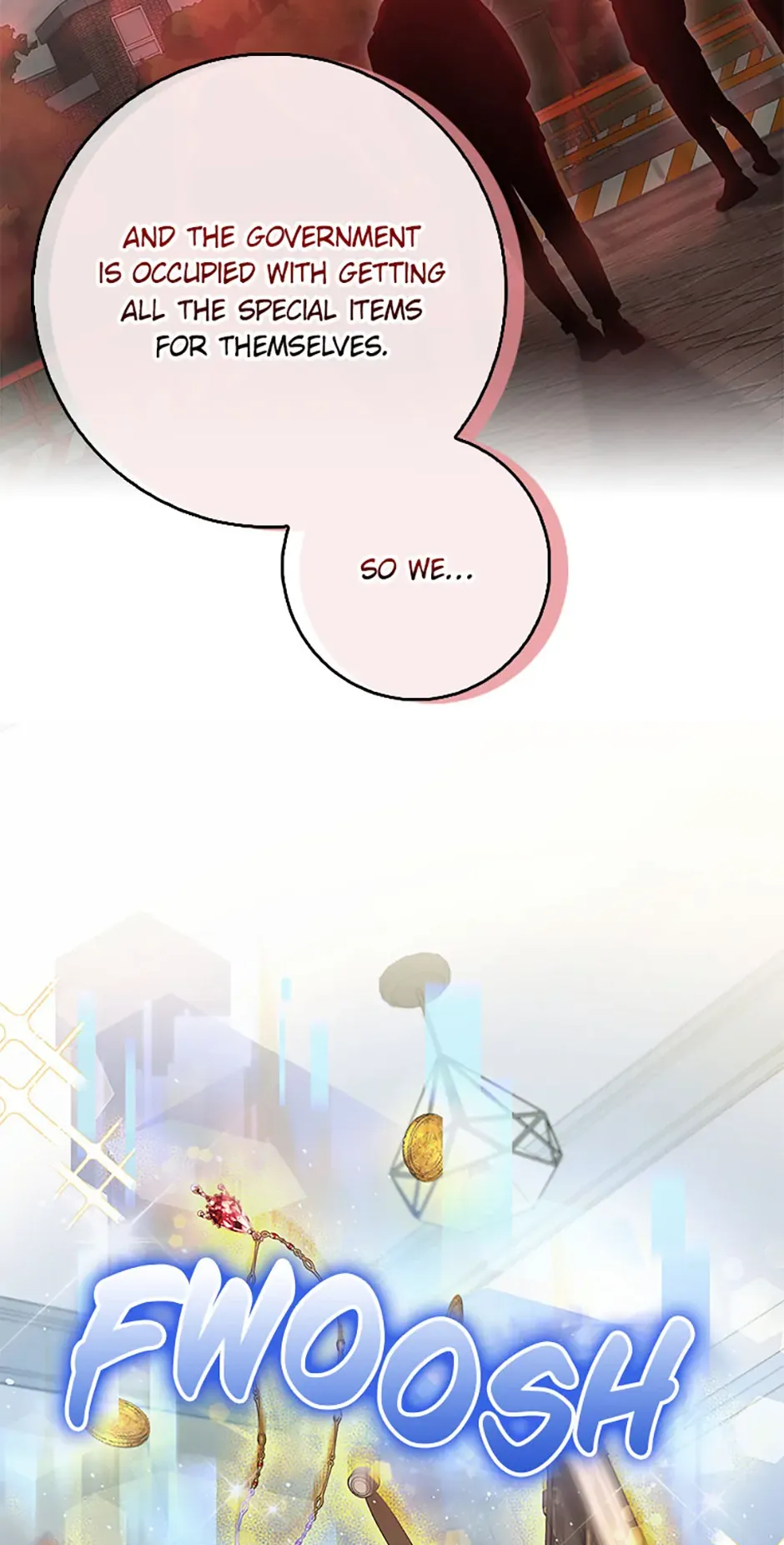 Male Lead Likes My Support! Chapter 30 Online - página 18