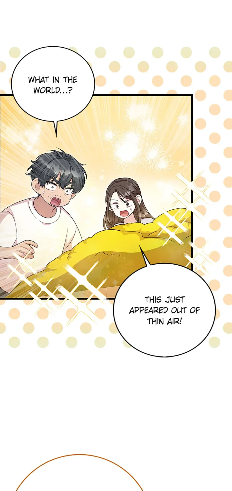 Male Lead Likes My Support! Chapter 30 Online - página 21