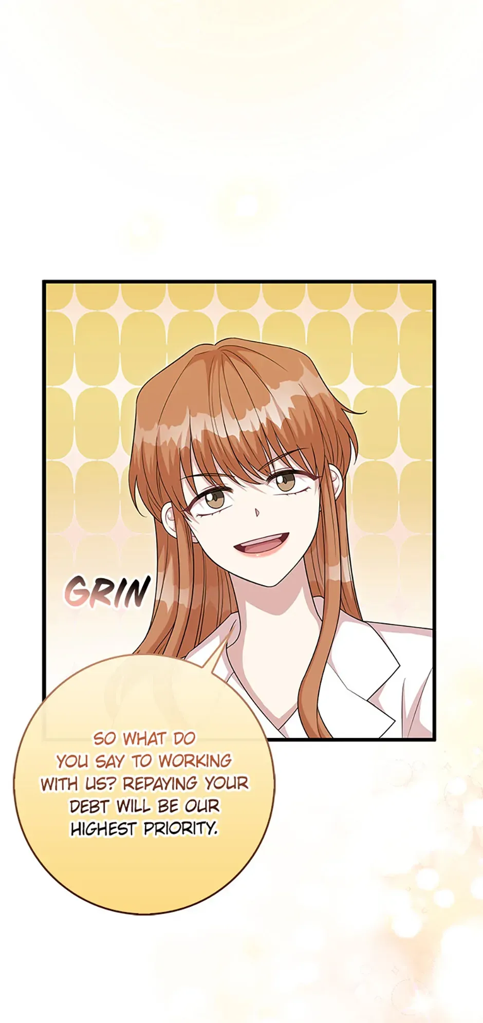 Male Lead Likes My Support! Chapter 30 Online - página 24