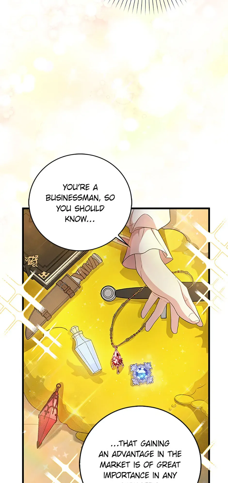 Male Lead Likes My Support! Chapter 30 Online - página 26