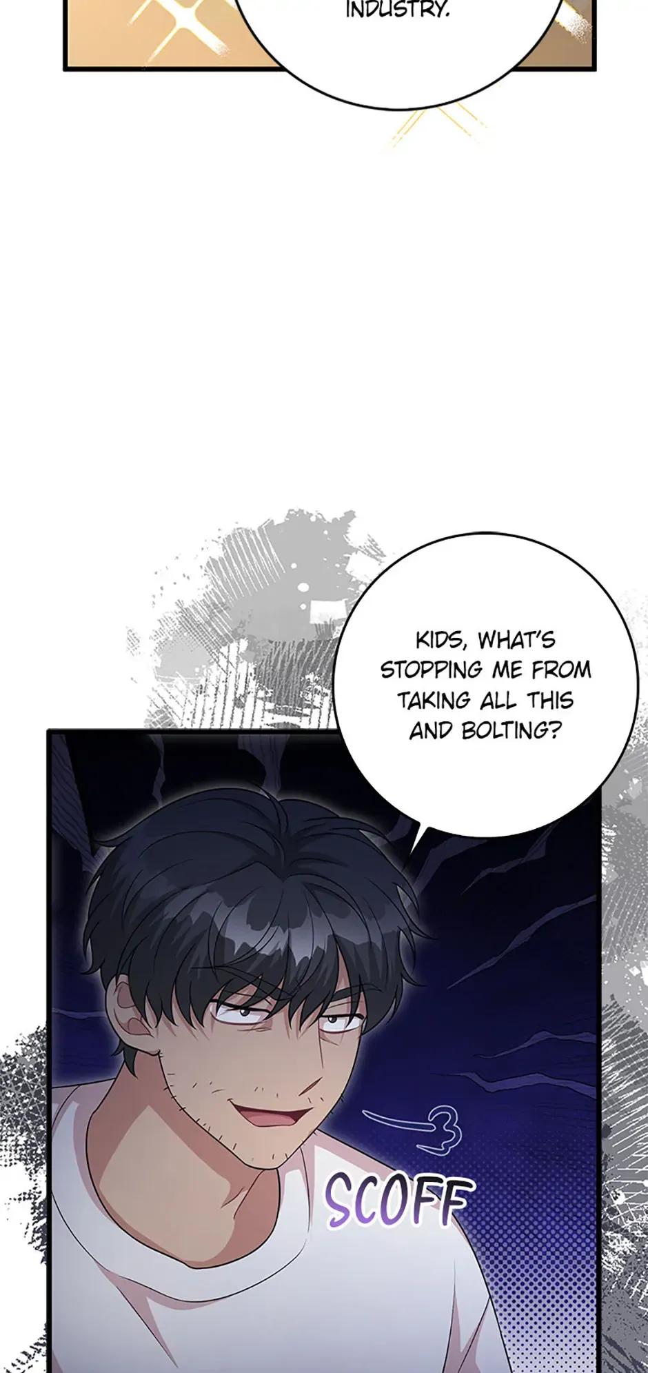 Male Lead Likes My Support! Chapter 30 Online - página 27