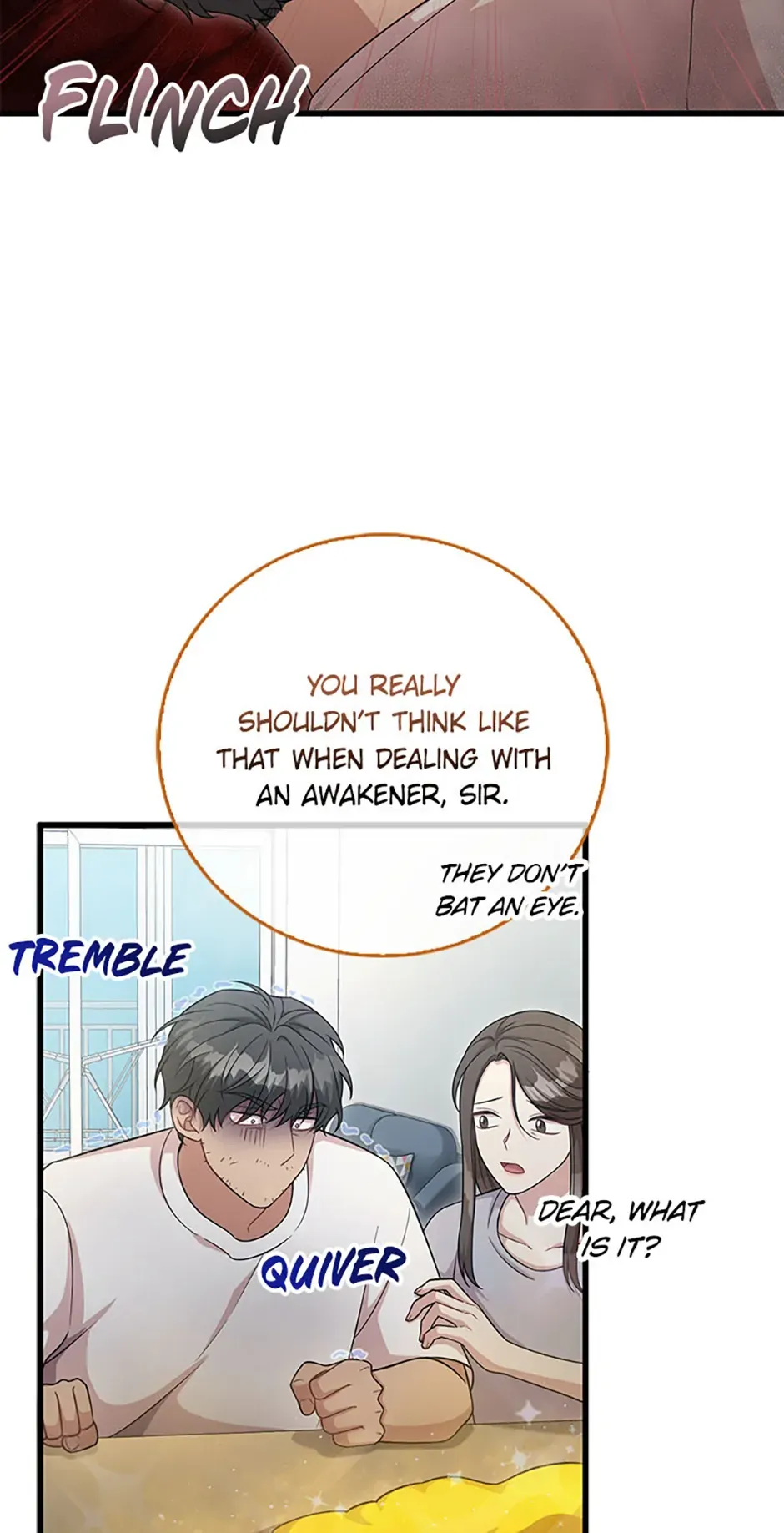 Male Lead Likes My Support! Chapter 30 Online - página 30