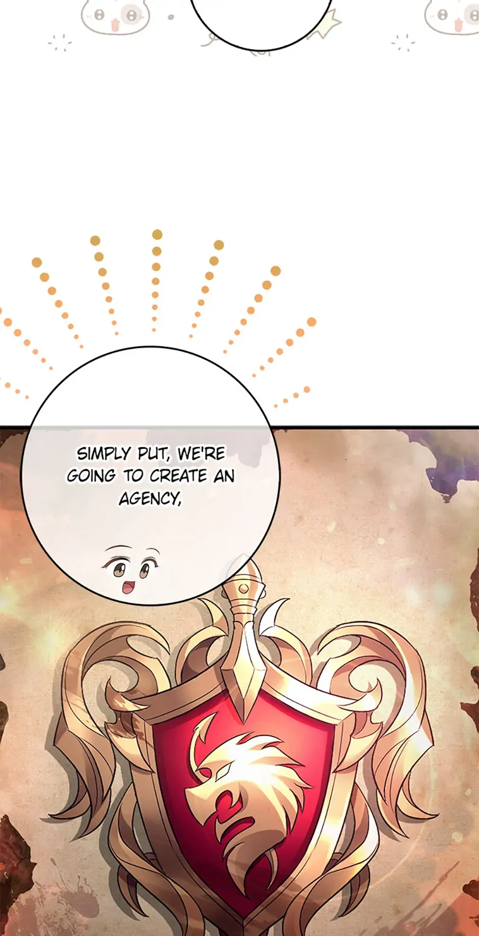 Male Lead Likes My Support! Chapter 30 Online - página 32