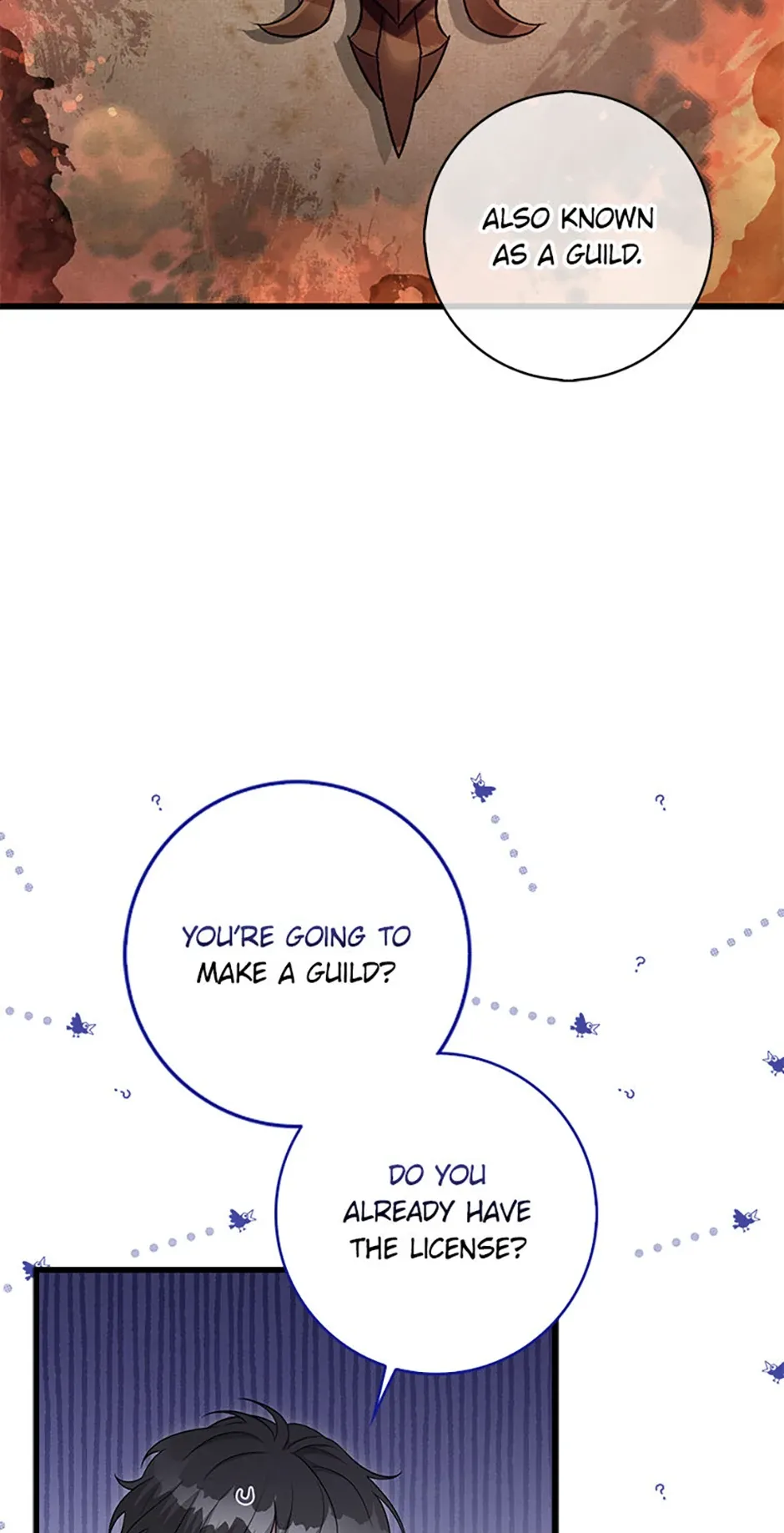 Male Lead Likes My Support! Chapter 30 Online - página 33