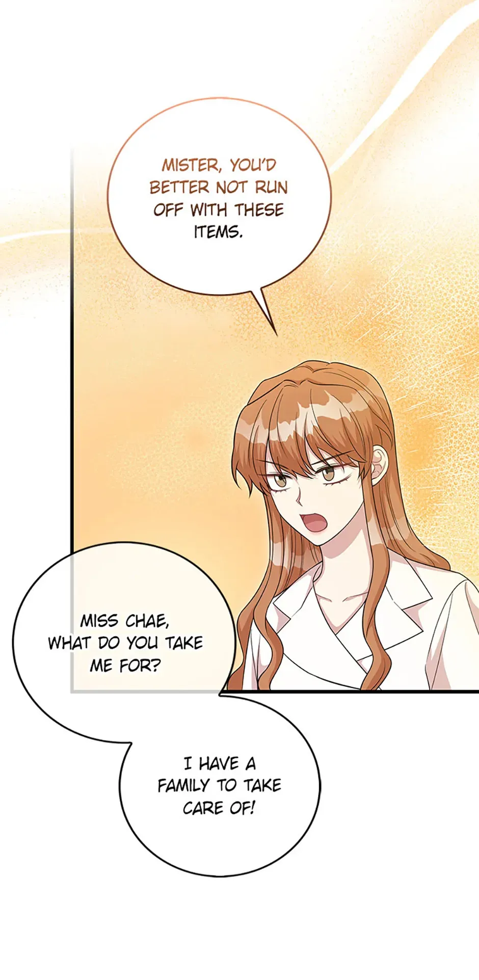 Male Lead Likes My Support! Chapter 30 Online - página 39