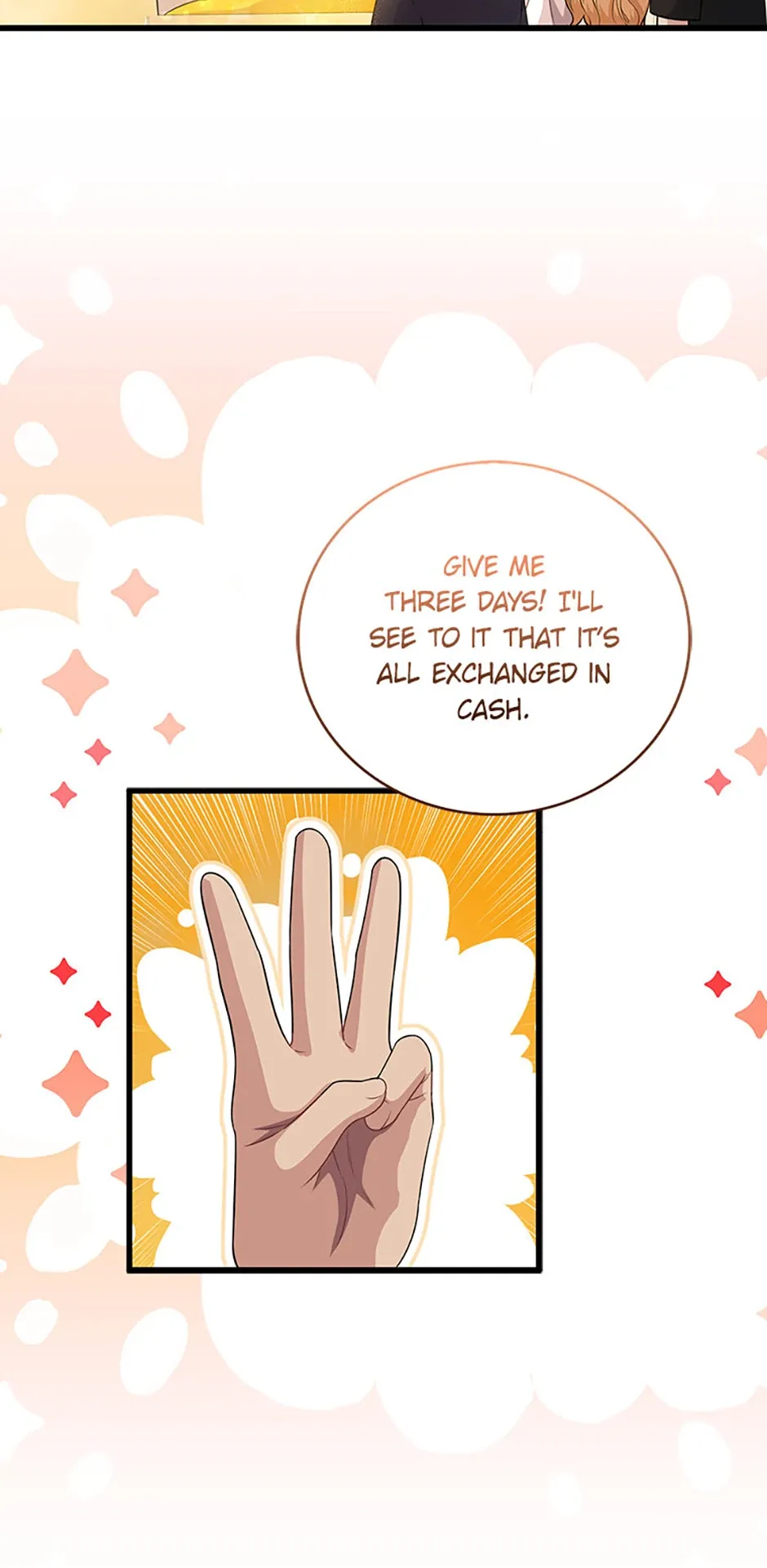 Male Lead Likes My Support! Chapter 30 Online - página 41