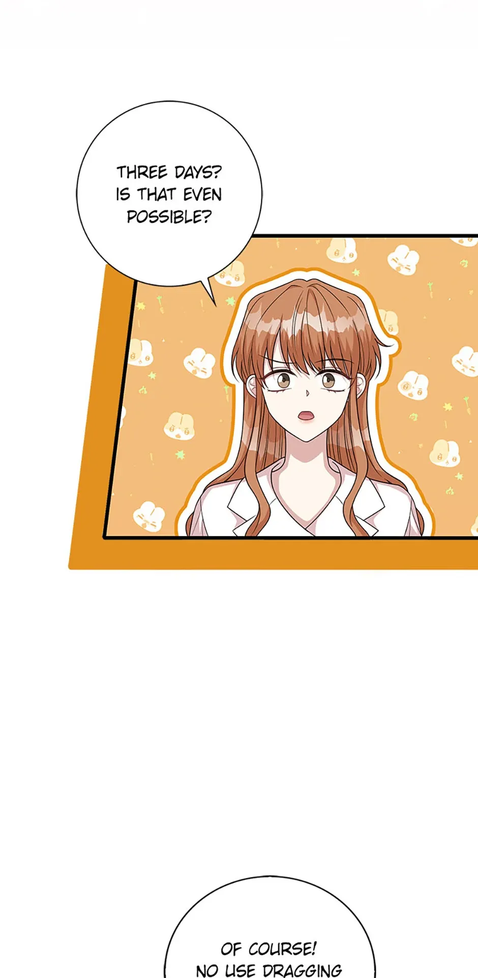 Male Lead Likes My Support! Chapter 30 Online - página 42
