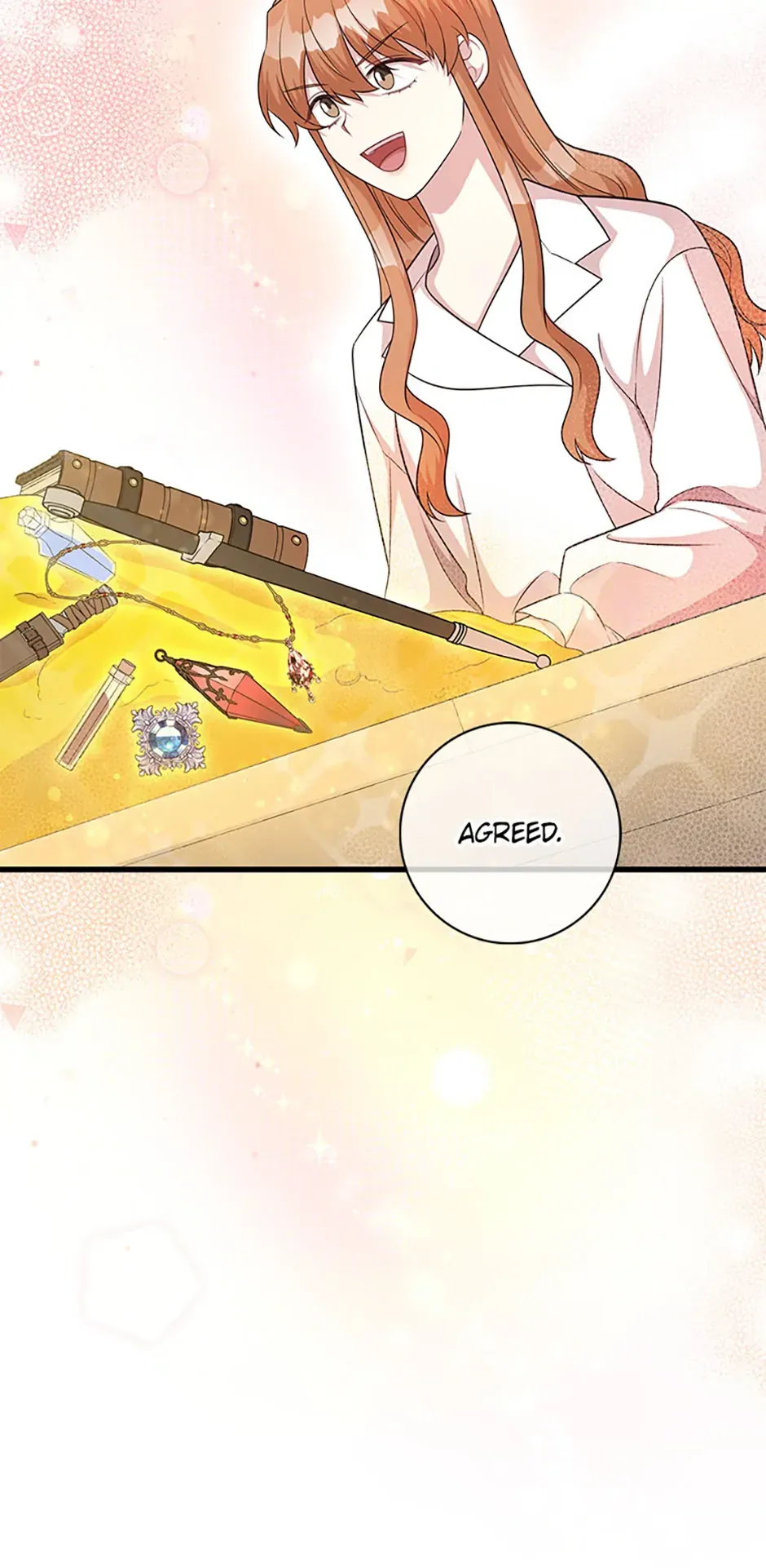 Male Lead Likes My Support! Chapter 30 Online - página 44