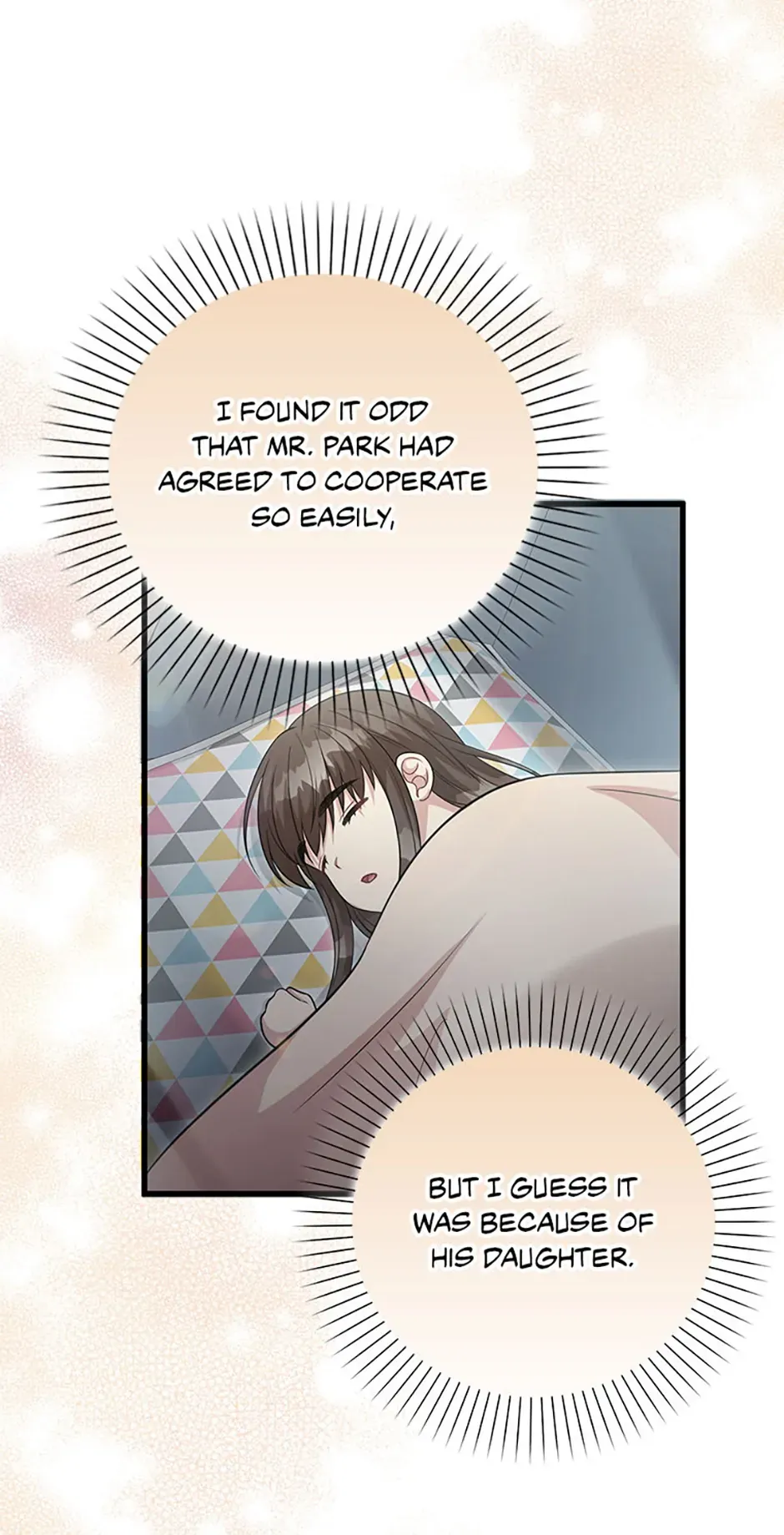 Male Lead Likes My Support! Chapter 30 Online - página 46
