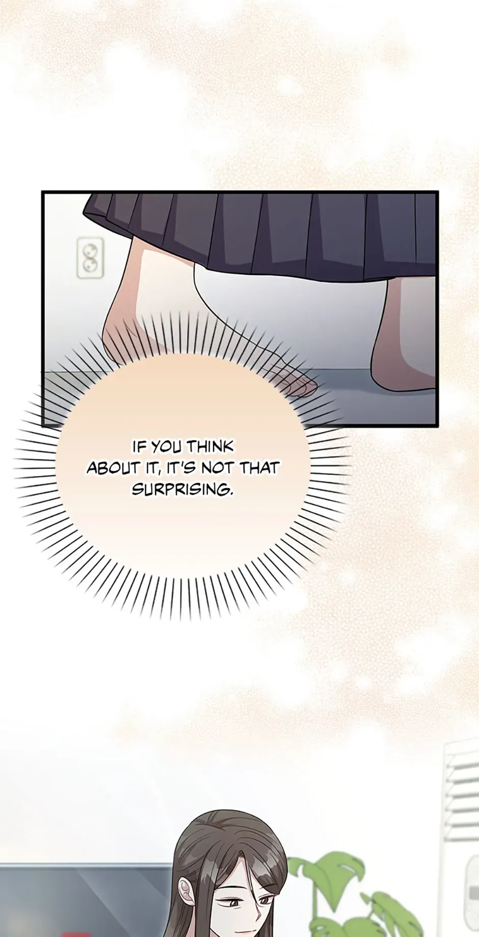 Male Lead Likes My Support! Chapter 30 Online - página 47