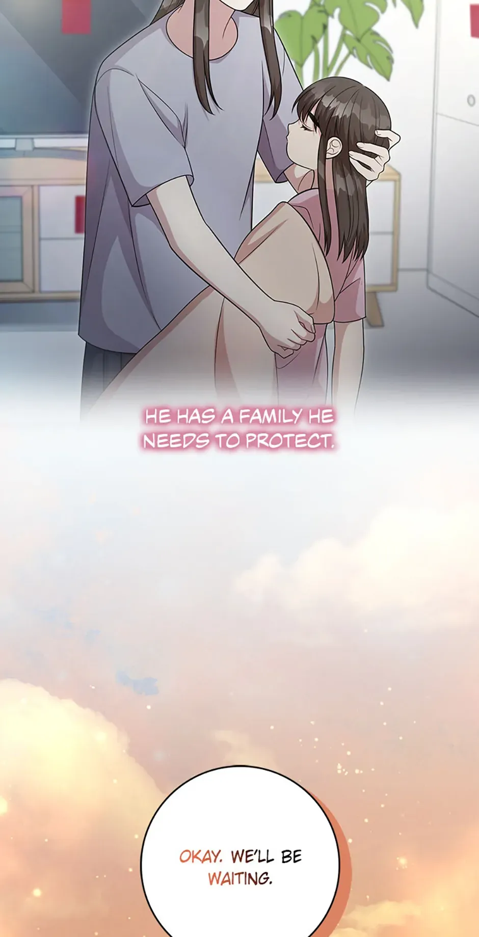 Male Lead Likes My Support! Chapter 30 Online - página 48