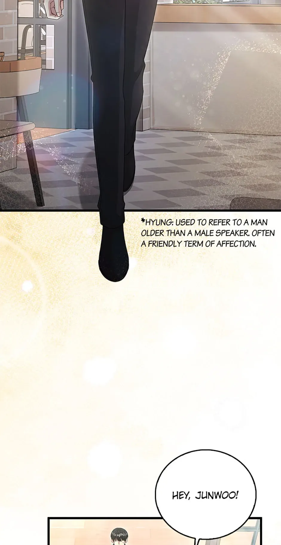 Male Lead Likes My Support! Chapter 31 Online - página 2