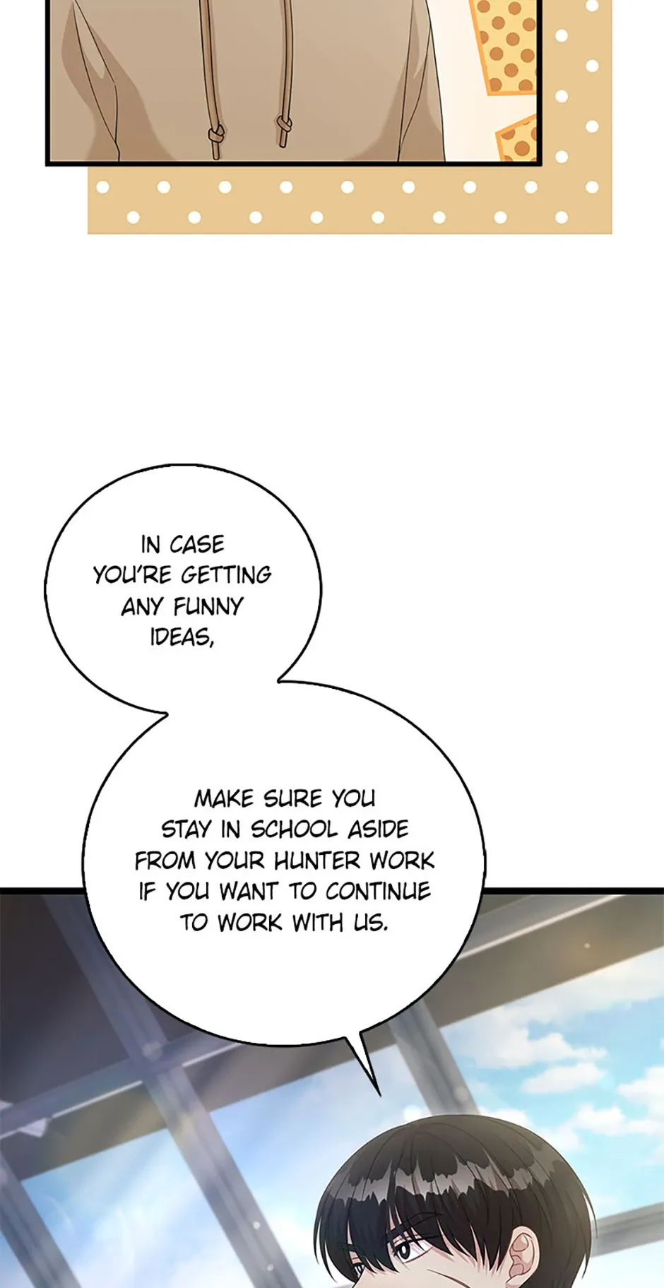 Male Lead Likes My Support! Chapter 31 Online - página 5