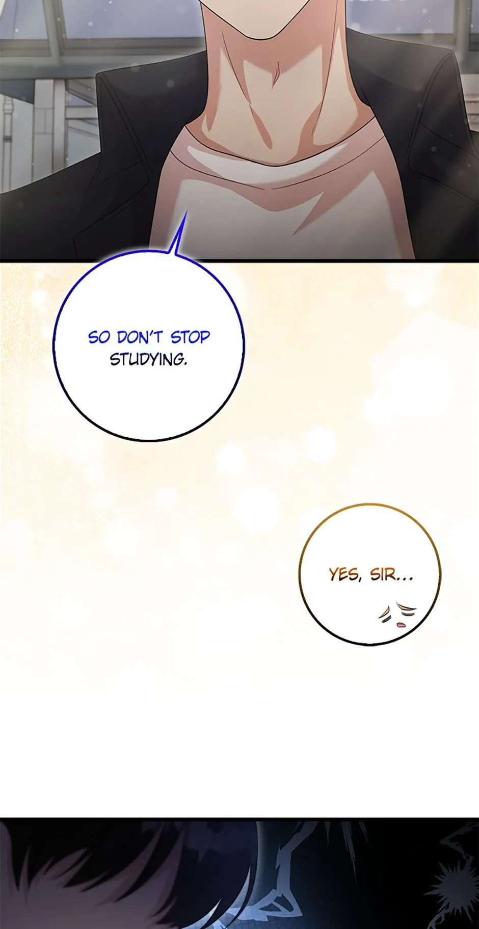 Male Lead Likes My Support! Chapter 31 Online - página 8