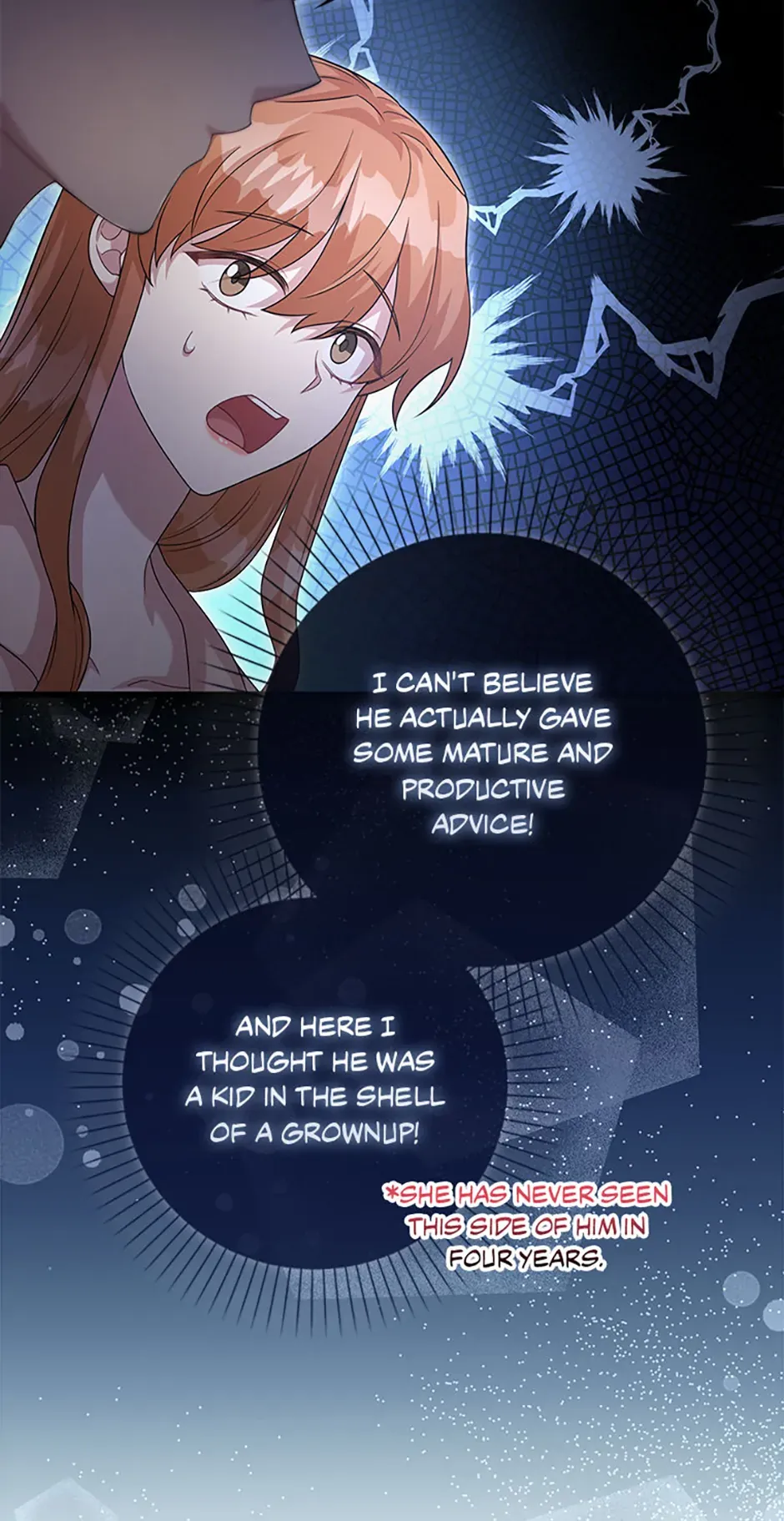 Male Lead Likes My Support! Chapter 31 Online - página 9