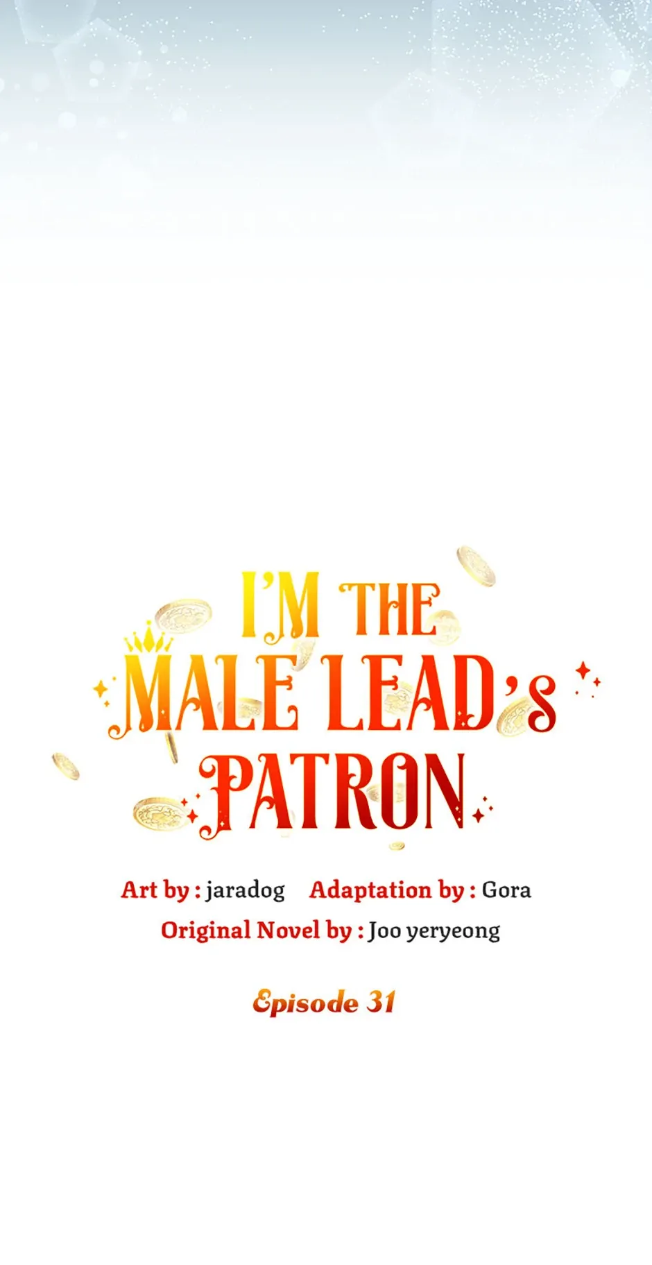 Male Lead Likes My Support! Chapter 31 Online - página 10