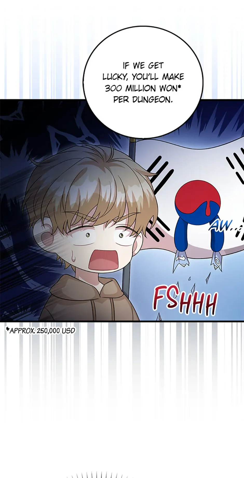Male Lead Likes My Support! Chapter 31 Online - página 14