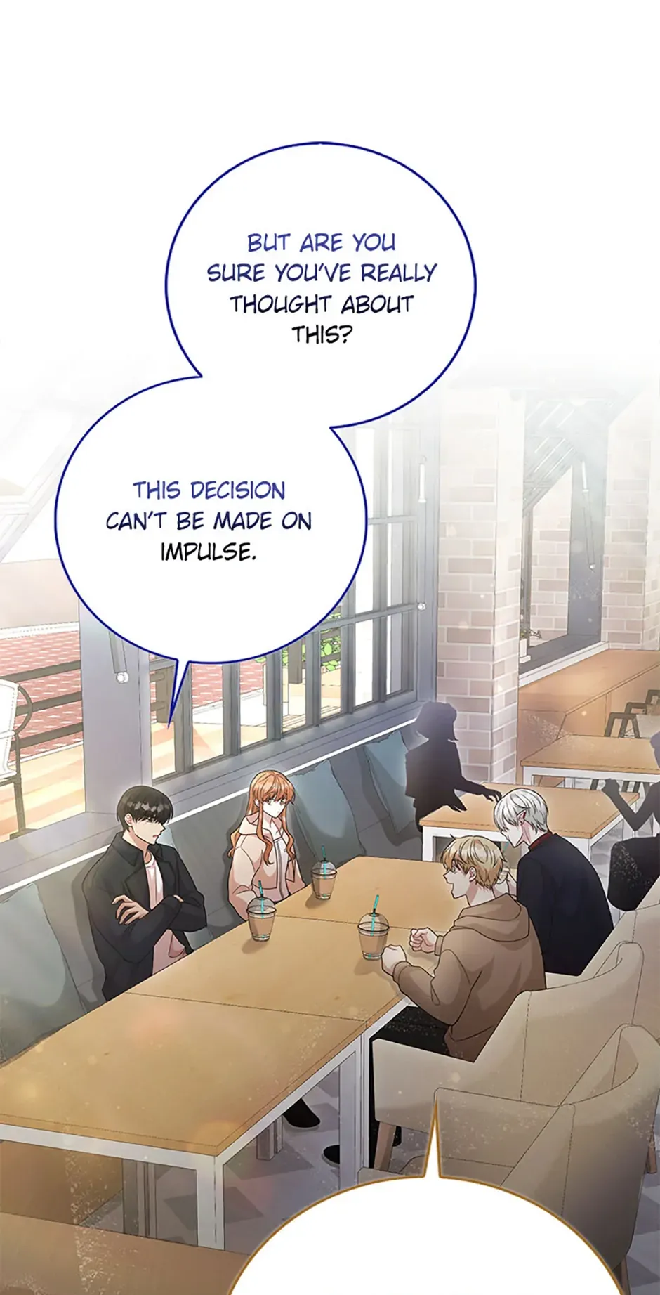 Male Lead Likes My Support! Chapter 31 Online - página 16