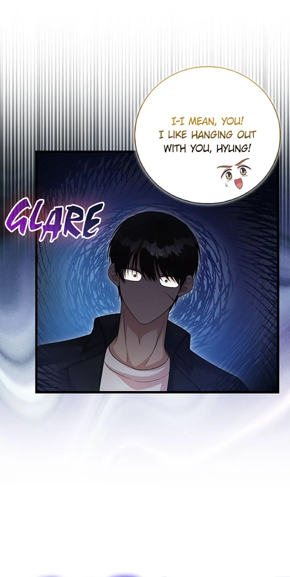 Male Lead Likes My Support! Chapter 31 Online - página 20