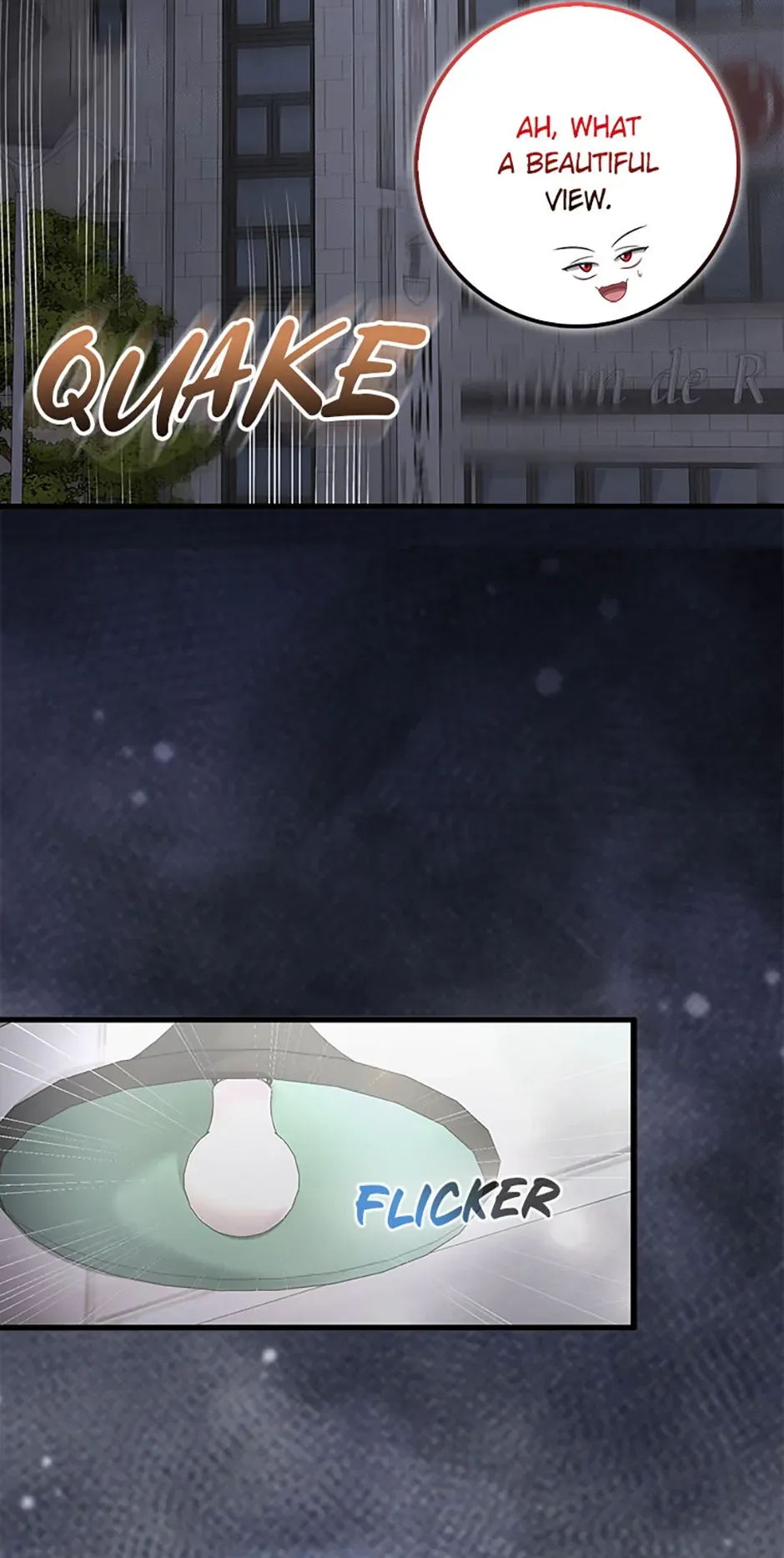 Male Lead Likes My Support! Chapter 31 Online - página 25