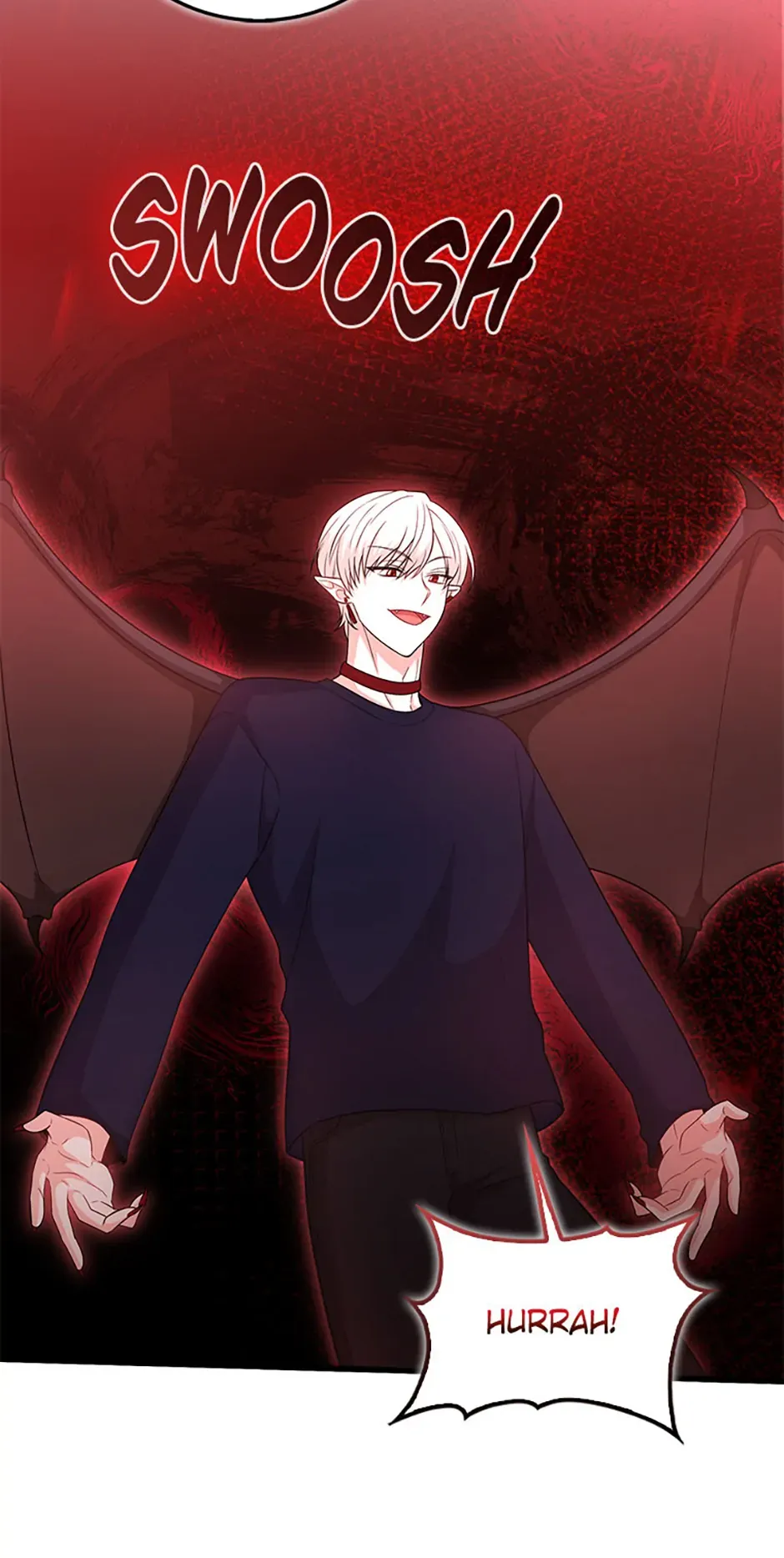 Male Lead Likes My Support! Chapter 31 Online - página 29