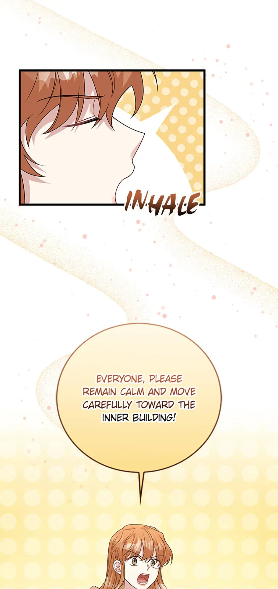 Male Lead Likes My Support! Chapter 31 Online - página 31