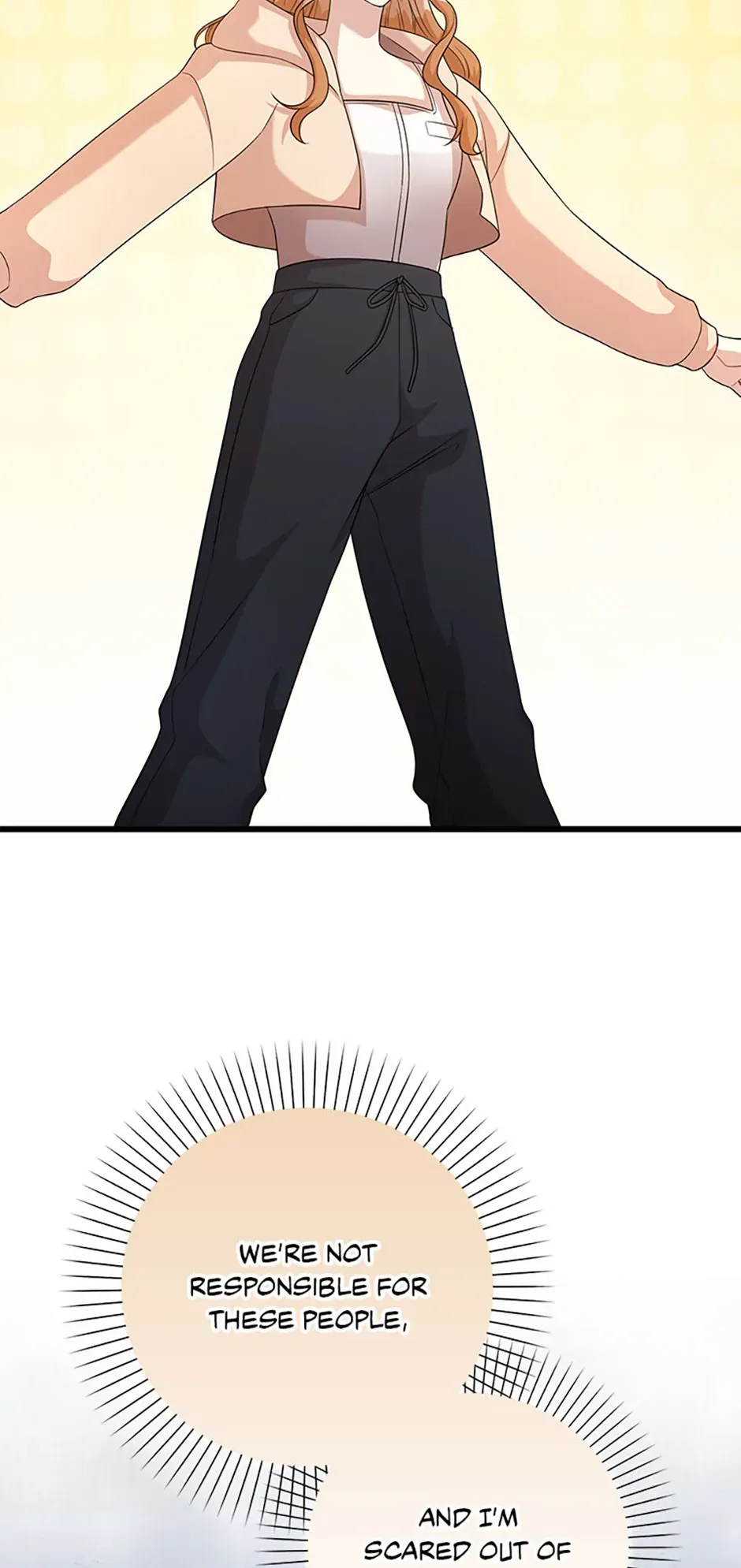Male Lead Likes My Support! Chapter 31 Online - página 32
