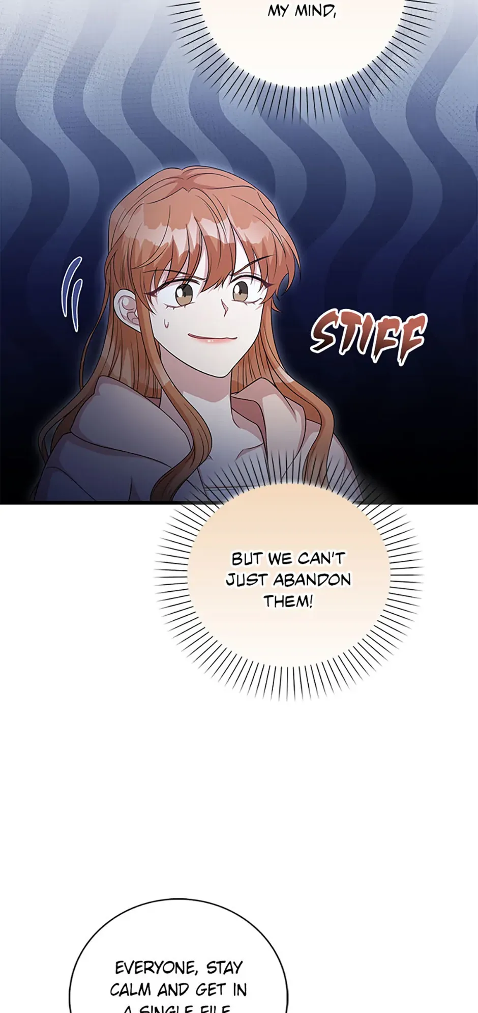 Male Lead Likes My Support! Chapter 31 Online - página 33