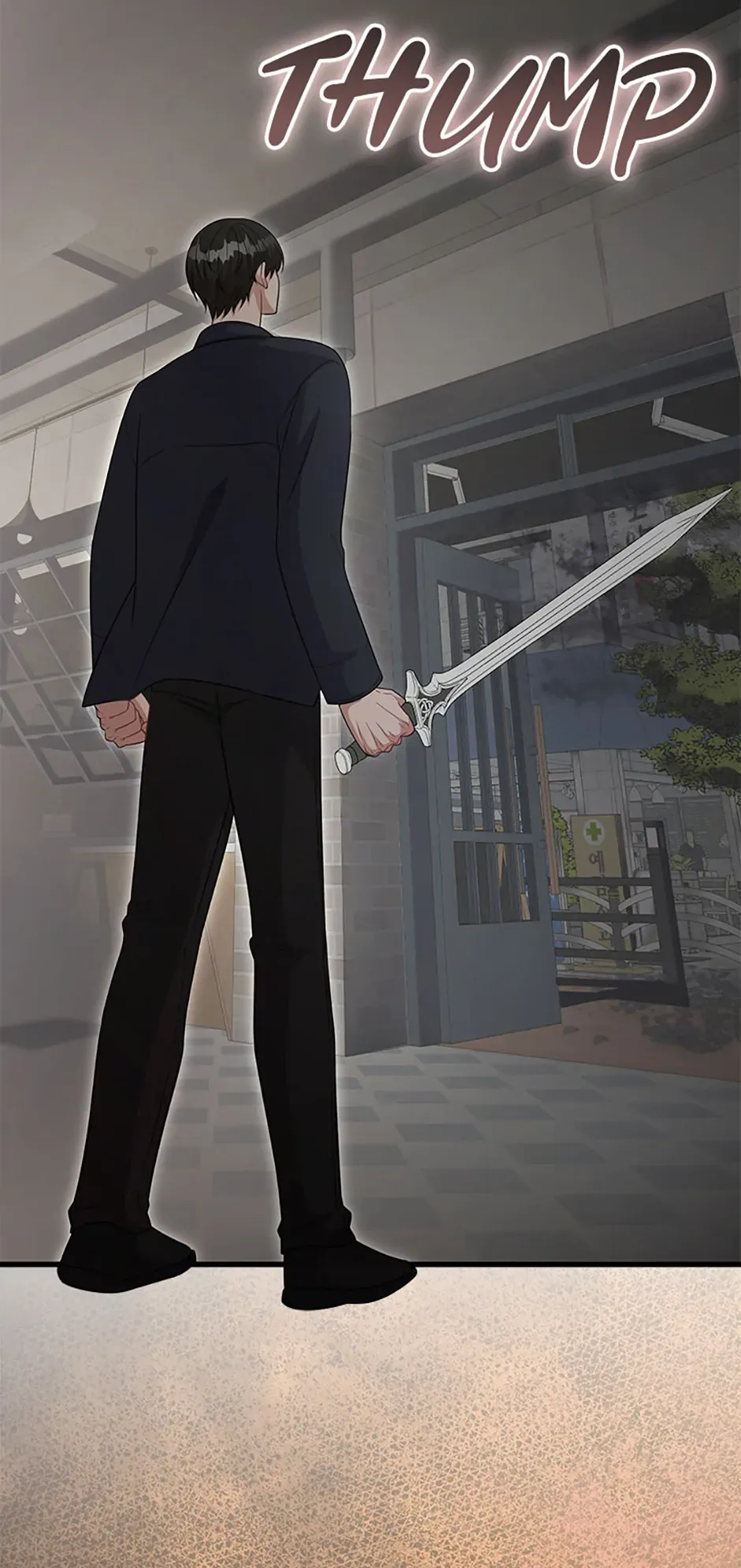 Male Lead Likes My Support! Chapter 31 Online - página 35