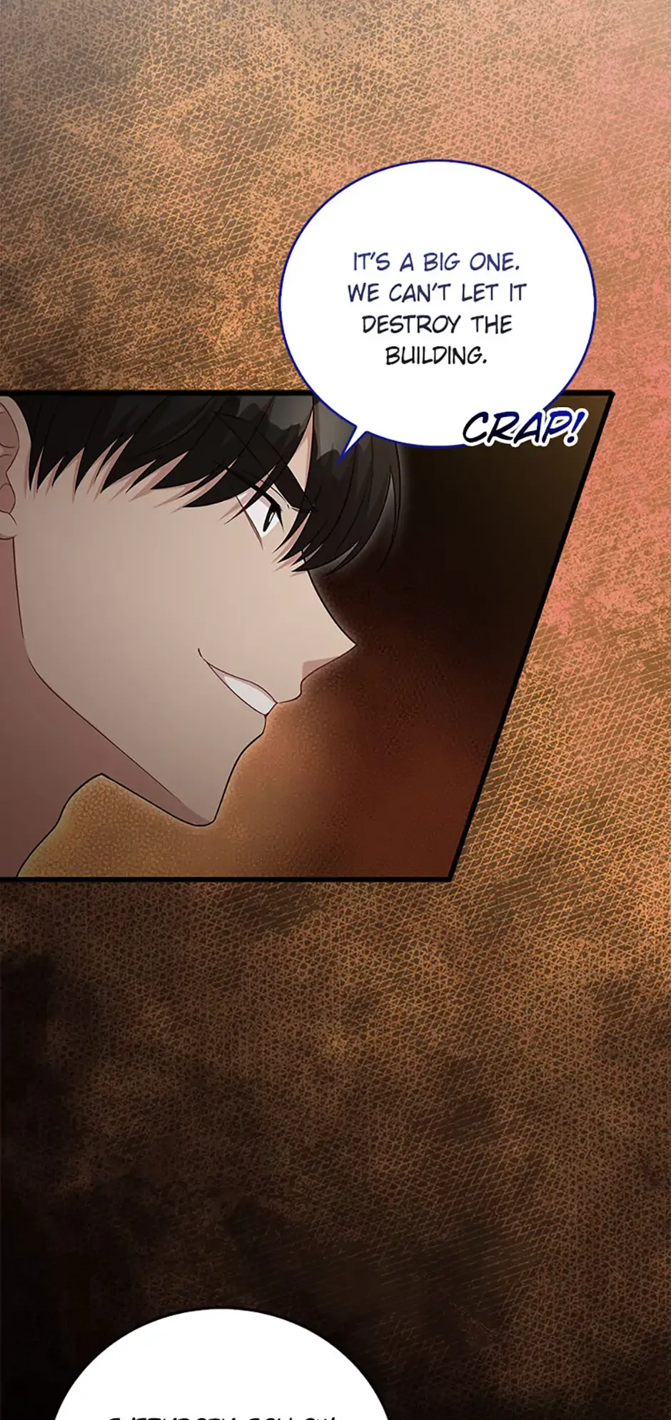 Male Lead Likes My Support! Chapter 31 Online - página 36
