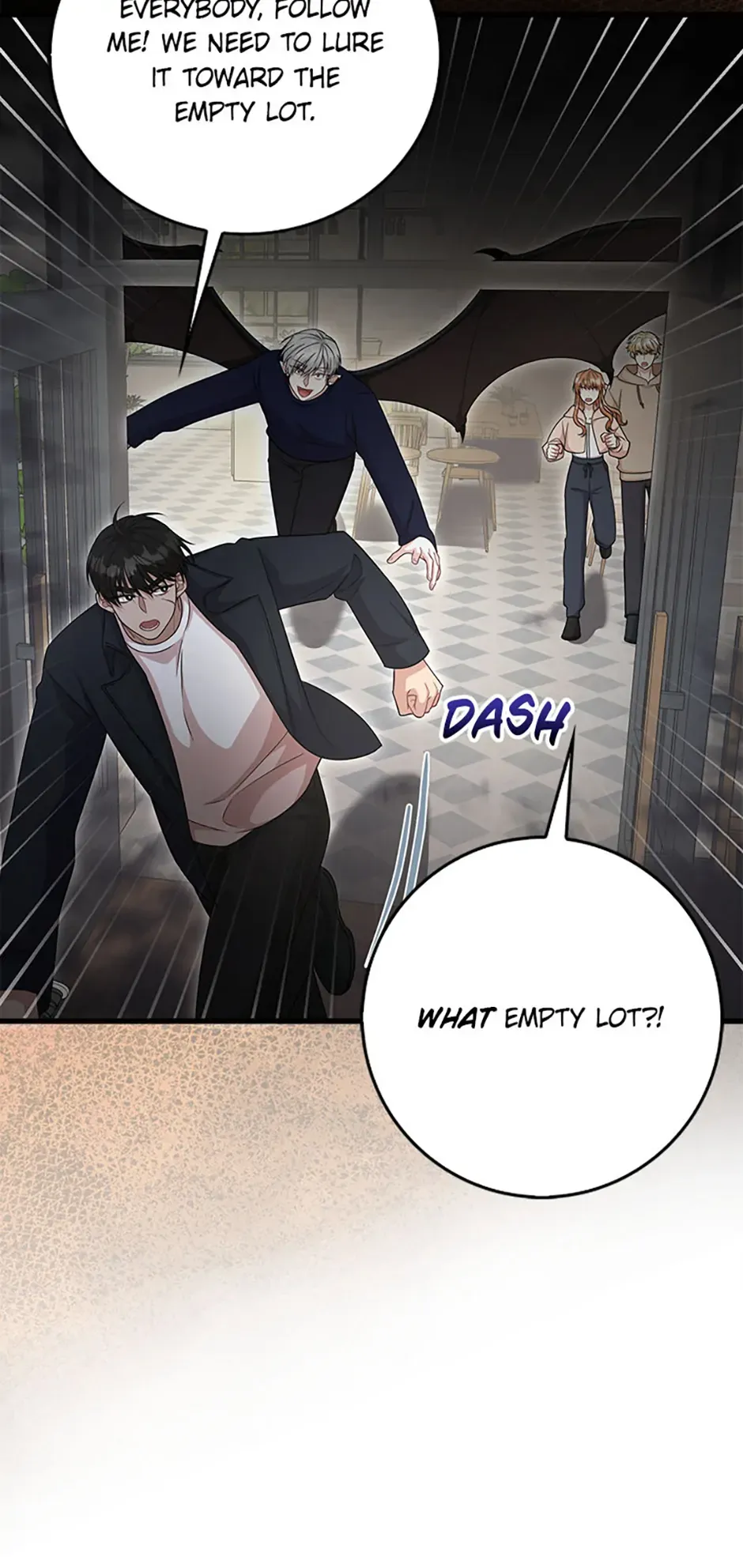 Male Lead Likes My Support! Chapter 31 Online - página 37