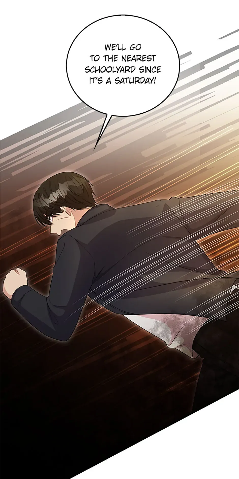 Male Lead Likes My Support! Chapter 31 Online - página 38