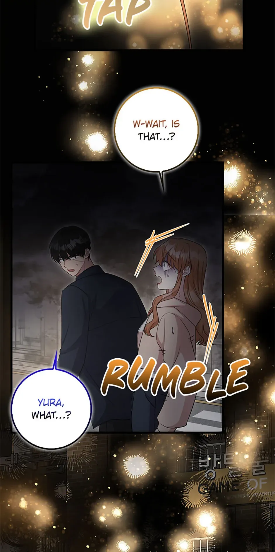 Male Lead Likes My Support! Chapter 31 Online - página 41