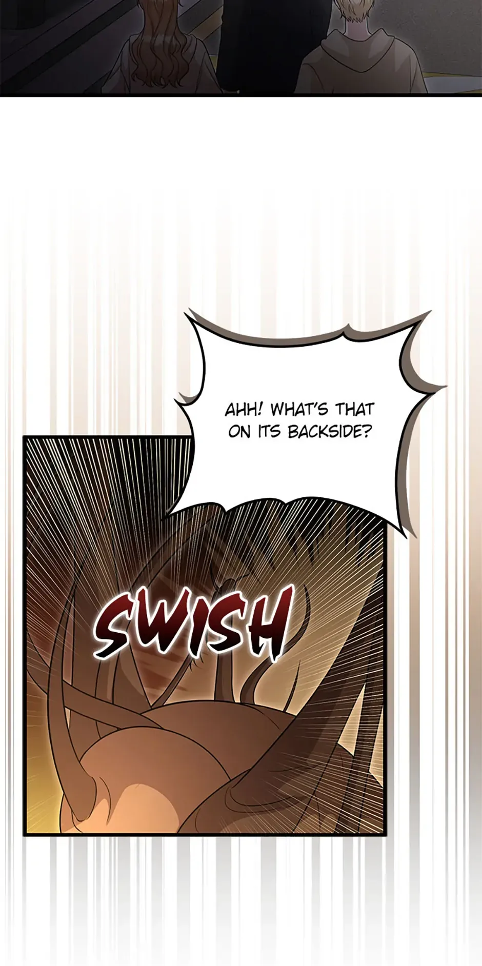 Male Lead Likes My Support! Chapter 31 Online - página 43