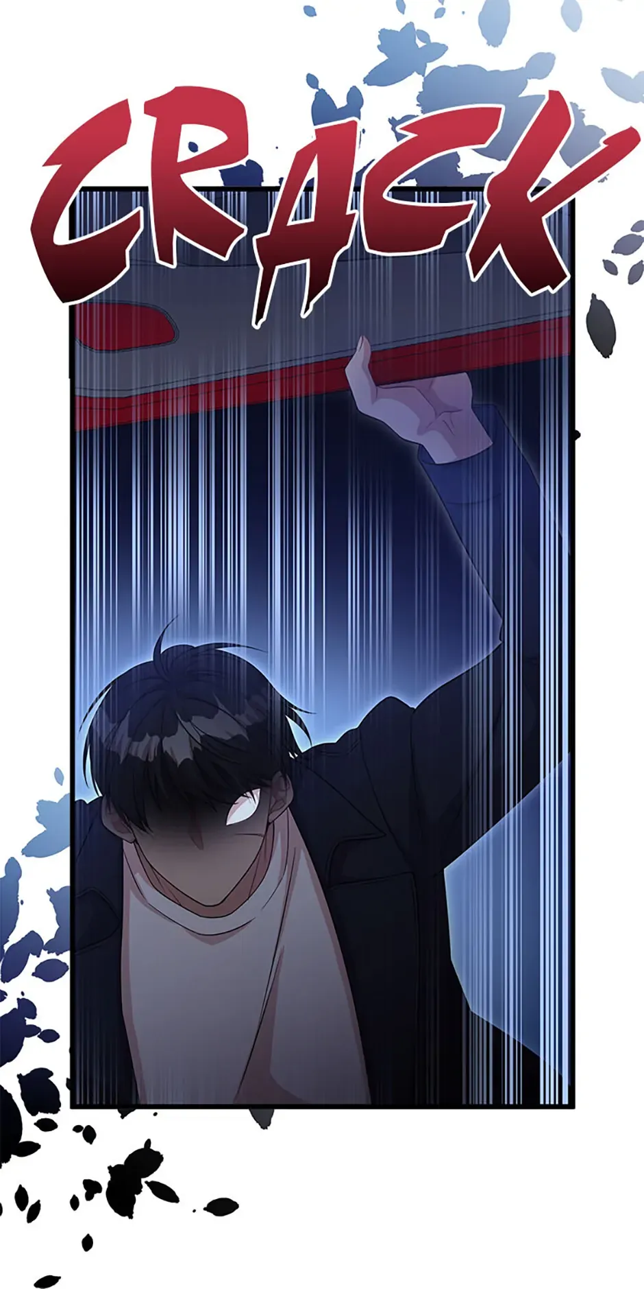 Male Lead Likes My Support! Chapter 31 Online - página 46